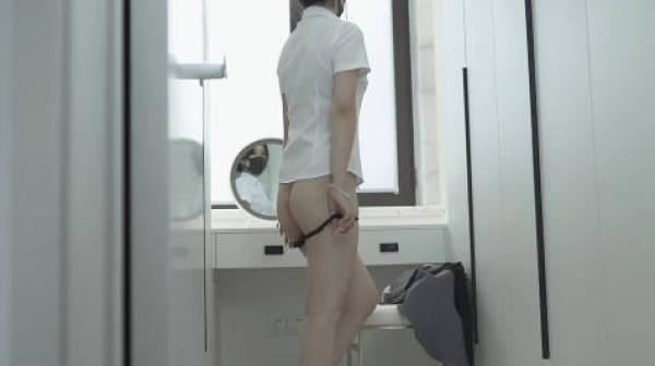 满分空姐服务指南-桥本香菜